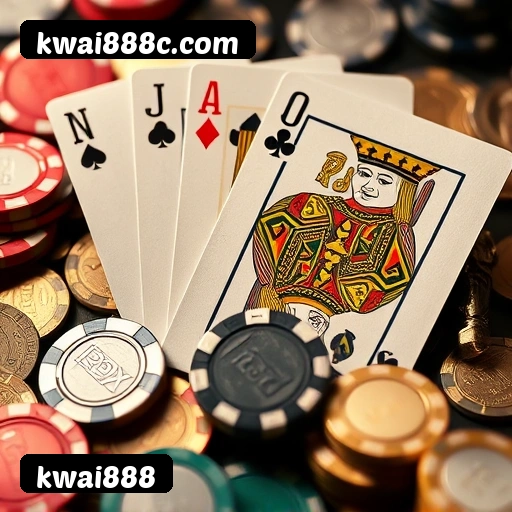 Tabela RTP dos jogos de cassino da kwai888