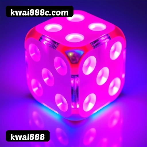 Logo da kwai888
