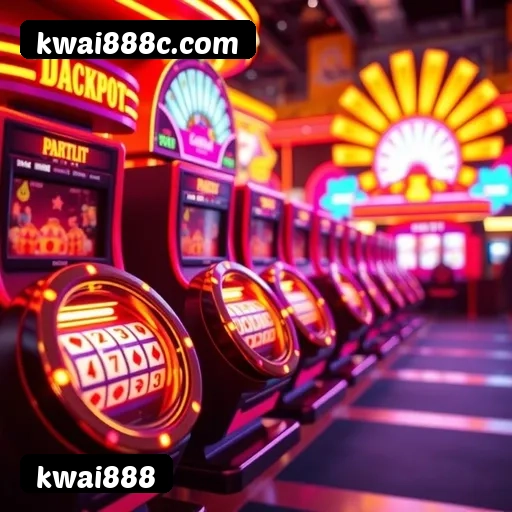 Loterias online disponíveis na kwai888